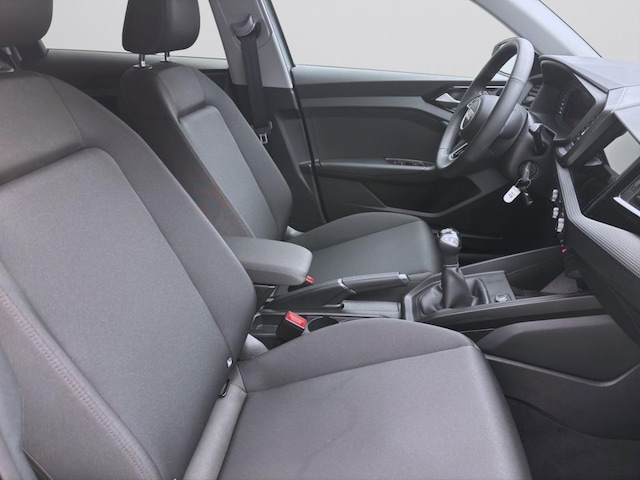 Audi A1 30 TFSI Sportback