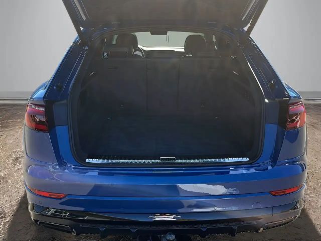 Audi Q8 55 TFSI S-Line