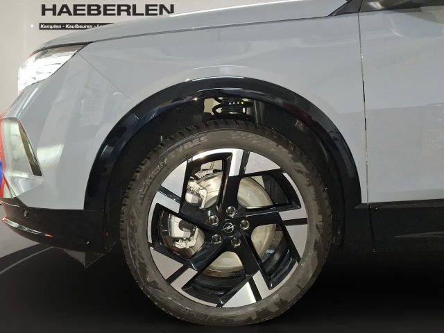 Opel Grandland X GS-Line Grand Sport