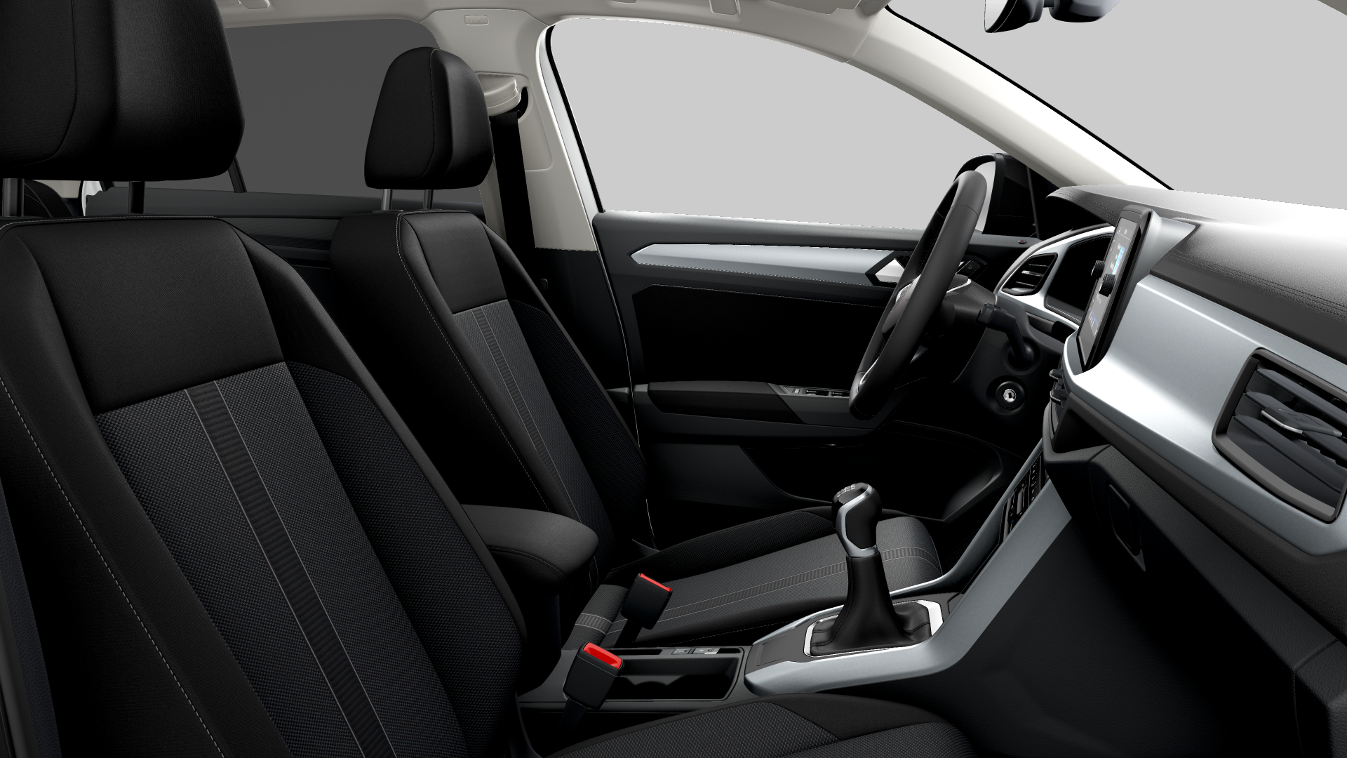 Volkswagen T-Roc 1.0 TSI