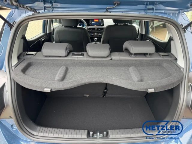 Hyundai i10 1.0 Trend