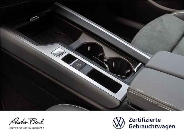 Volkswagen Passat 1.5 eTSI DSG Variant