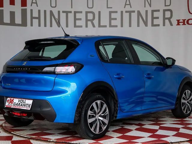 Peugeot E-208 Active Pack