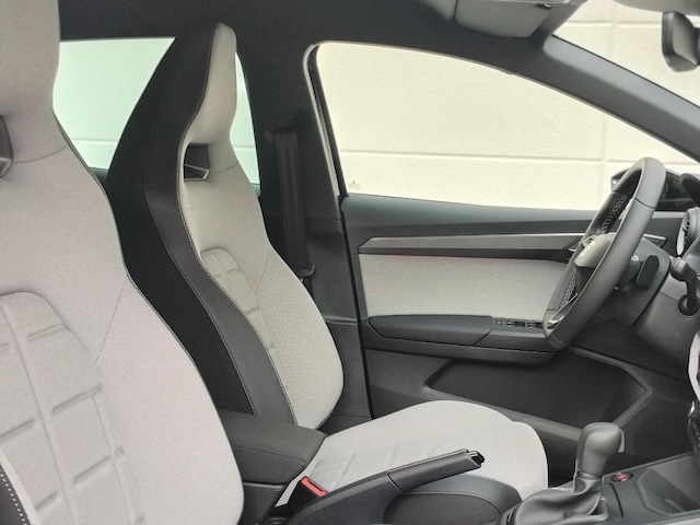 Seat Ibiza IBIZA 1,0 TSIFR   5T85  DS8A7