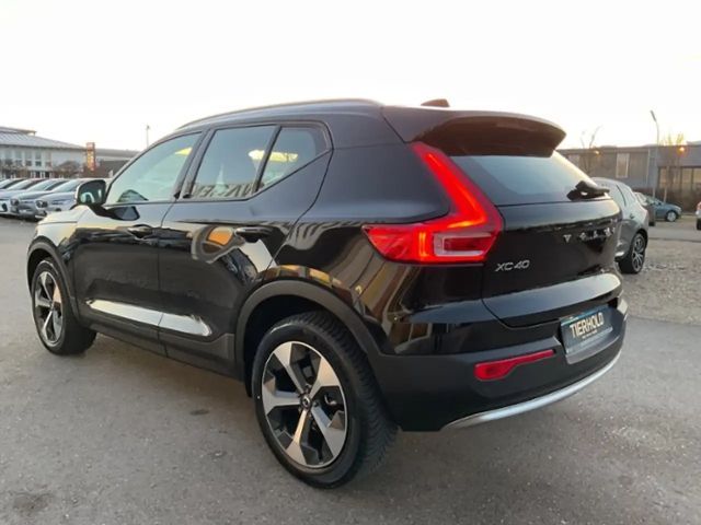 Volvo XC40 Core
