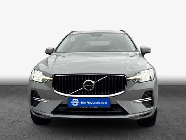 Volvo XC60 XC60