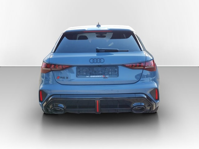 Audi RS3 Quattro S-Tronic Sportback