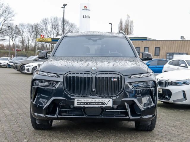 BMW X7 M-Sport