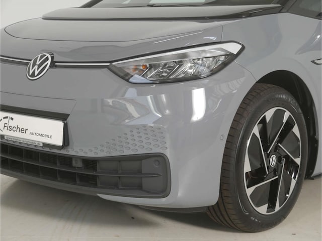 Volkswagen ID.3 58 KWh Performance Pro
