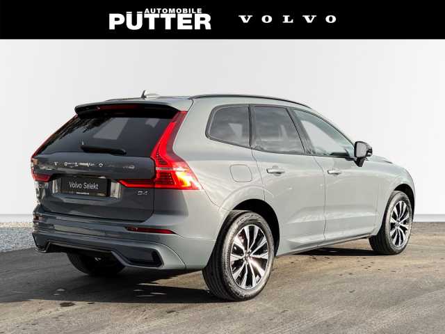 Volvo XC60 XC60
