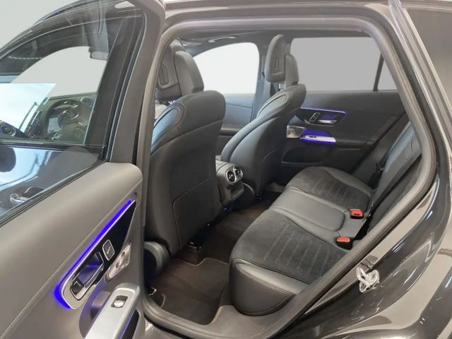 Mercedes-Benz GLC 450 GLC