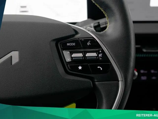 Kia EV6 GT-Line Vierwielaandrijving