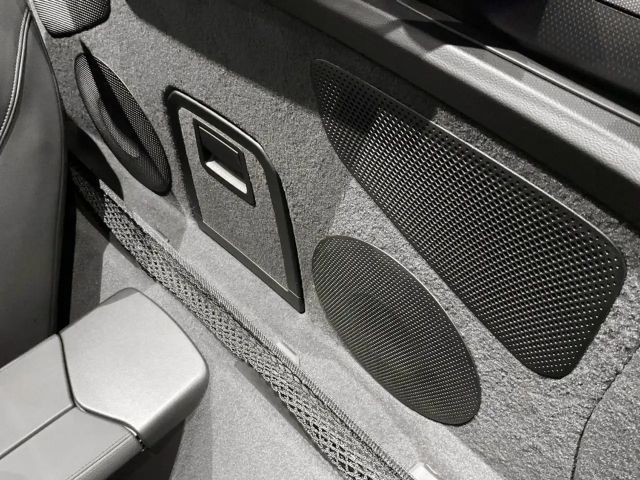 BMW Z4 Cabrio Roadster sDrive20i