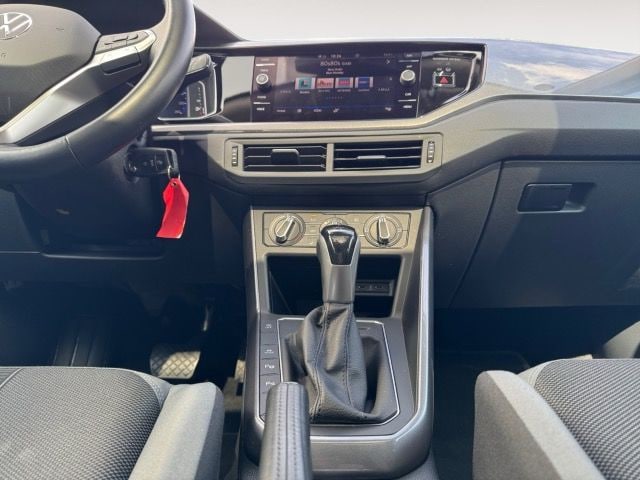 Volkswagen Polo 1.0 TSI DSG Style