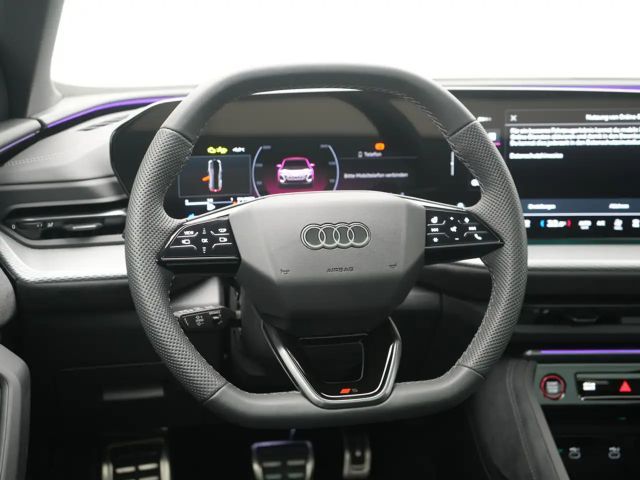 Audi SQ5 SITZKLIMA NAVI VIRT BEIFAHRERDISPLAY SHZ PDC