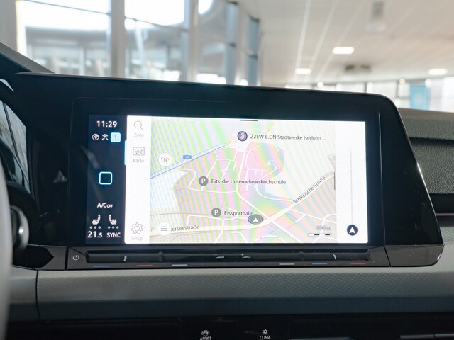 Volkswagen Golf 1.0 TSI Move Variant