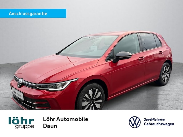 Volkswagen Golf Golf  1,5 l TSI Goal