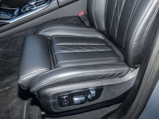 BMW X7 M-Sport xDrive40d