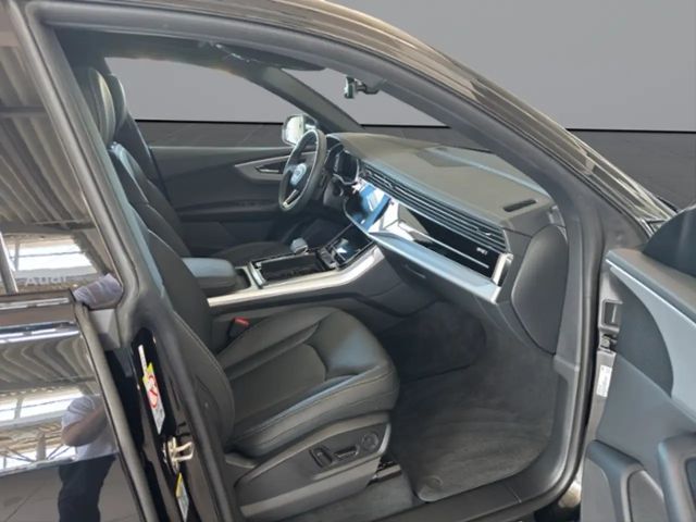 Audi Q8 50 TDI Quattro S-Line