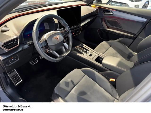 Cupra Formentor 2.0 TSI 4Drive VZ