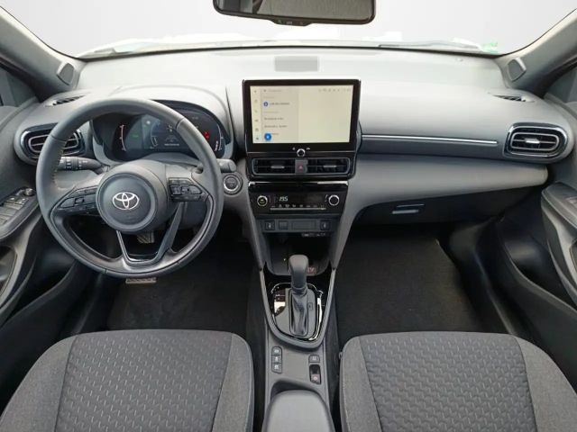 Toyota Yaris Cross Hybride VVT-i