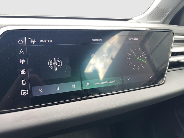 Audi A5 Avant S-Tronic