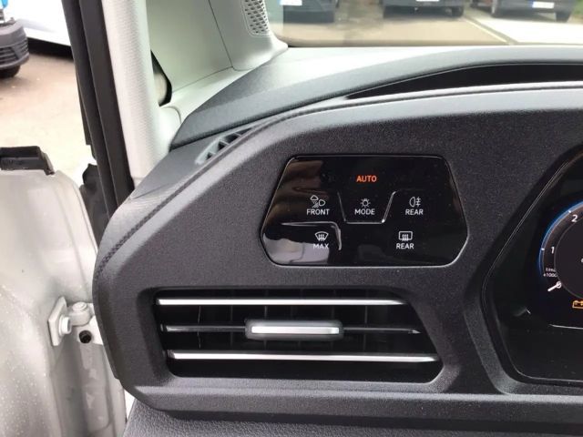 Volkswagen Caddy 2.0 TDI Life