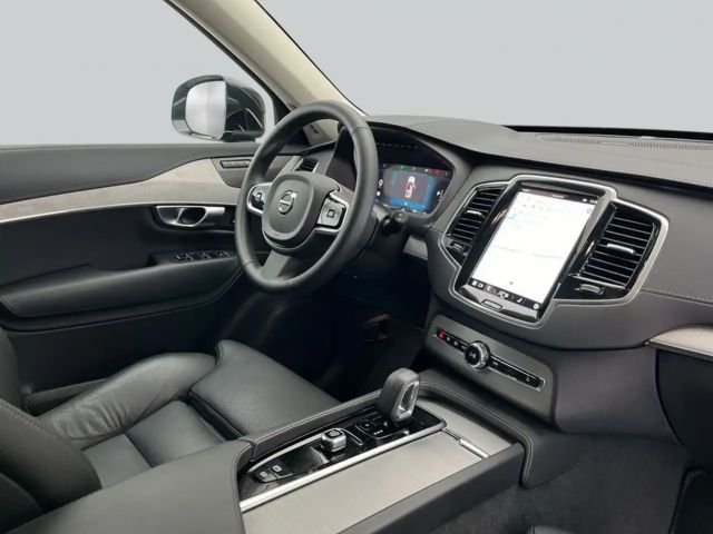 Volvo XC90 AWD Bright Plus