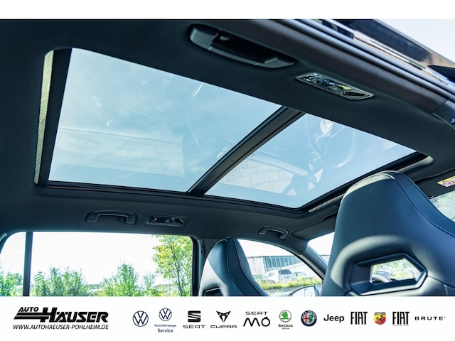 Seat Tarraco 2.0 TDI 4Drive DSG FR-lijn