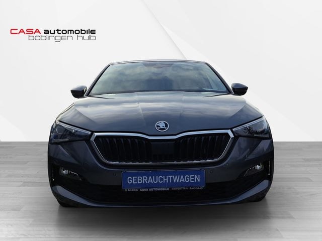 Skoda Scala 1.5 TSI Style Style