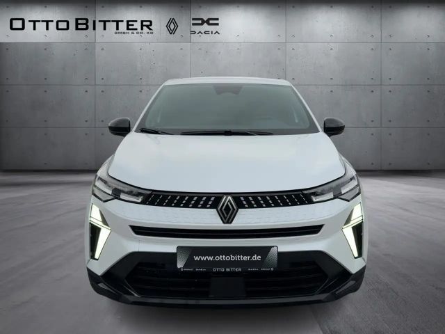 Renault Captur EDC Hybrid Techno