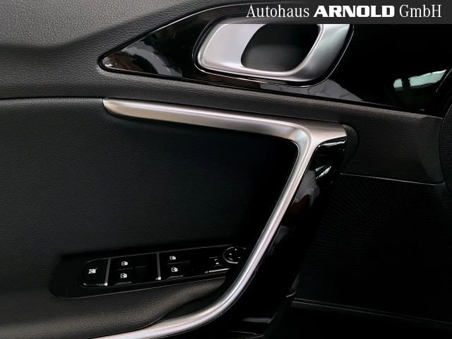 Kia XCeed GDi Vision