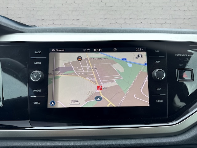 Volkswagen Taigo 1.5 TSI DSG Move