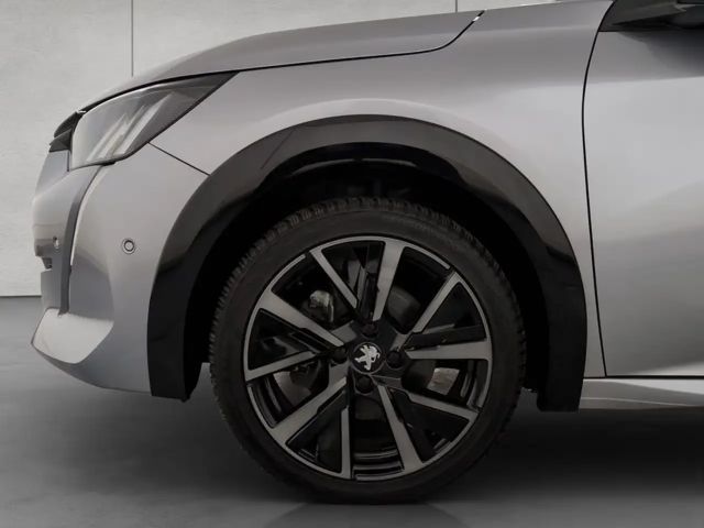 Peugeot 208 EAT8 GT-Line PureTech