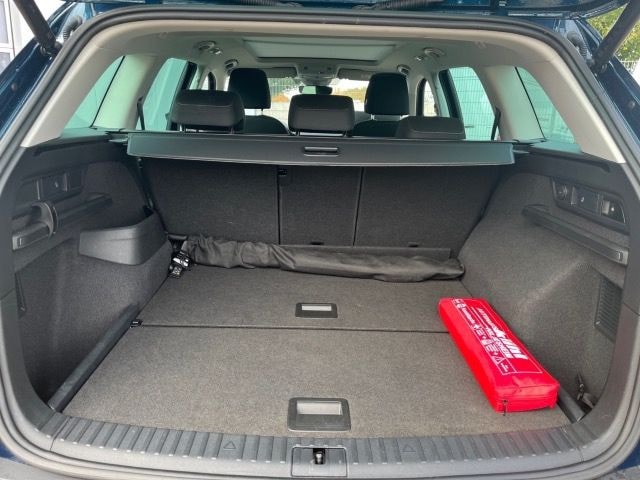 Skoda Kodiaq 2.0 TSI 4x4 Tour