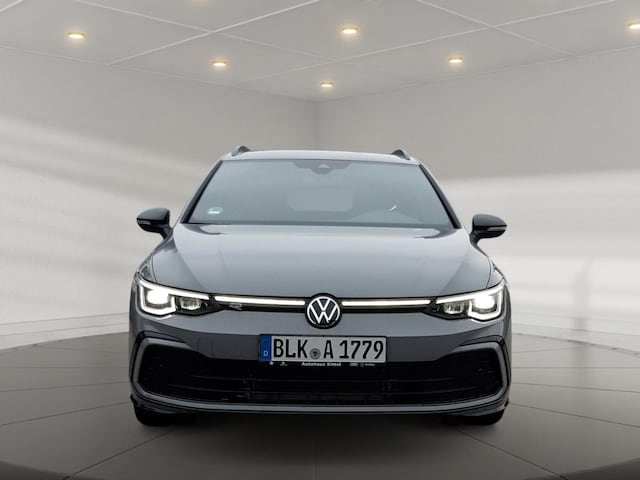 Volkswagen Golf DSG R-Line Variant