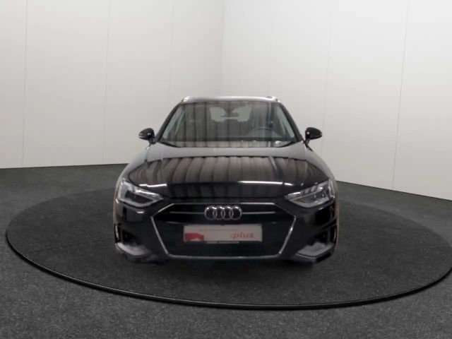 Audi A4 35 TDI Avant S-Tronic