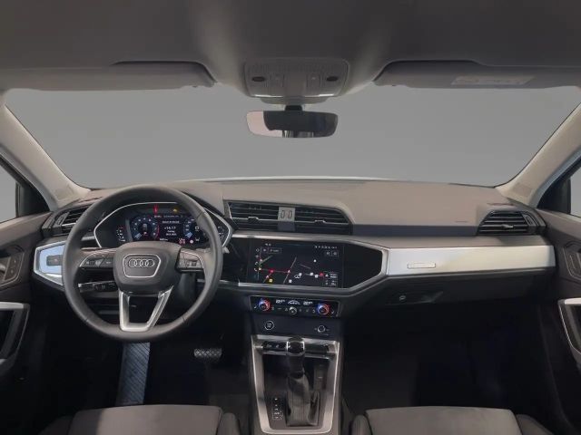 Audi Q3 35 TFSI S-Line