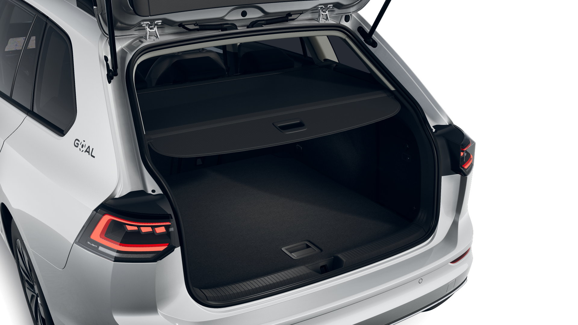 Volkswagen Golf 2.0 TDI DSG Variant