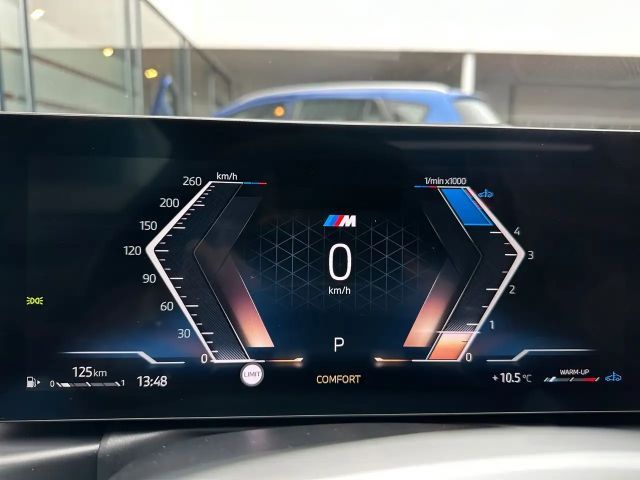 BMW 420 420d Coupé Gran Coupé M-Sport Sedan