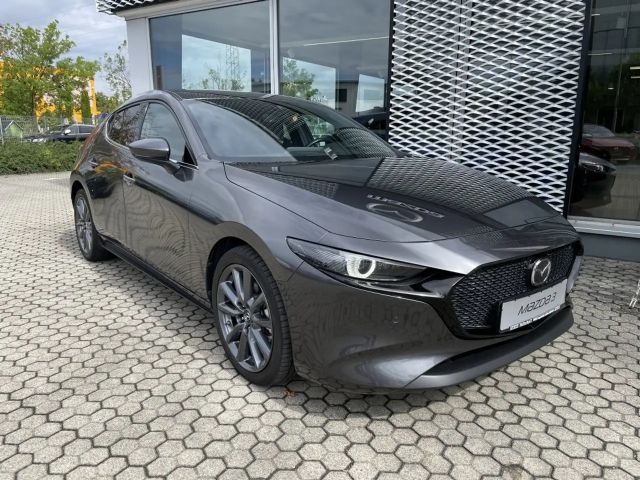 Mazda 3 Selection