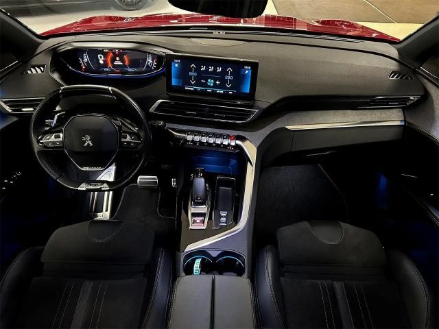 Peugeot 5008 GT-Line PureTech