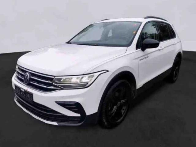 Volkswagen Tiguan 1.5 TSI DSG Sport