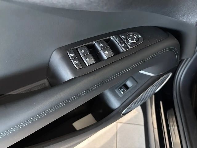 BYD Sealion 7 Comfort