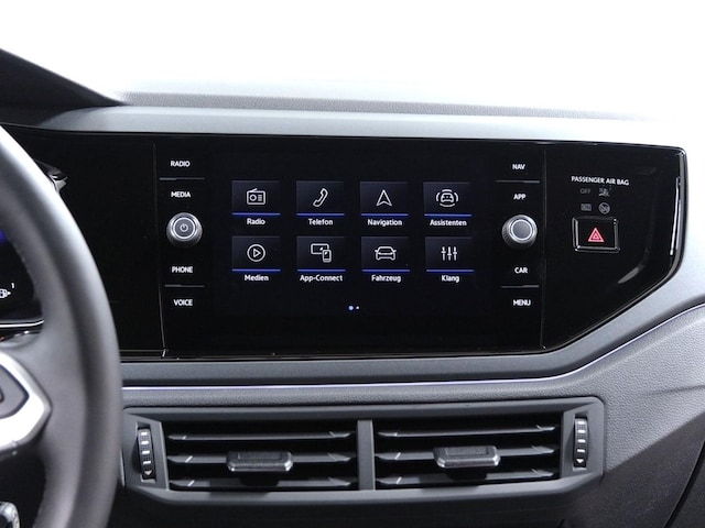 Volkswagen Polo 1.0 TSI DSG R-Line