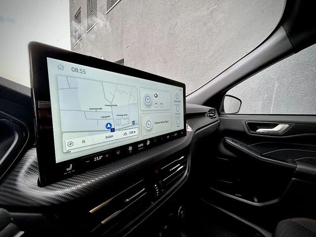 Ford Kuga EcoBoost ST Line