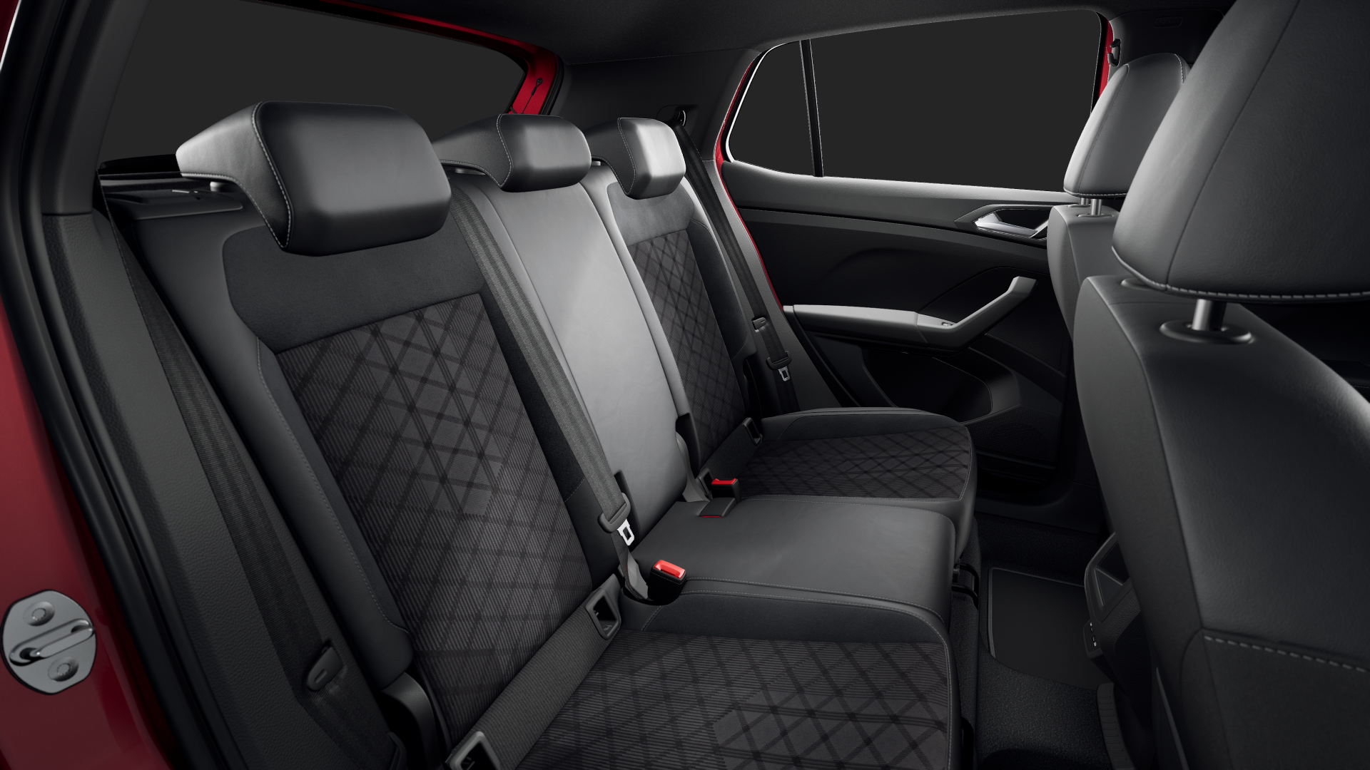 Volkswagen T-Cross 1.5 TSI DSG Life