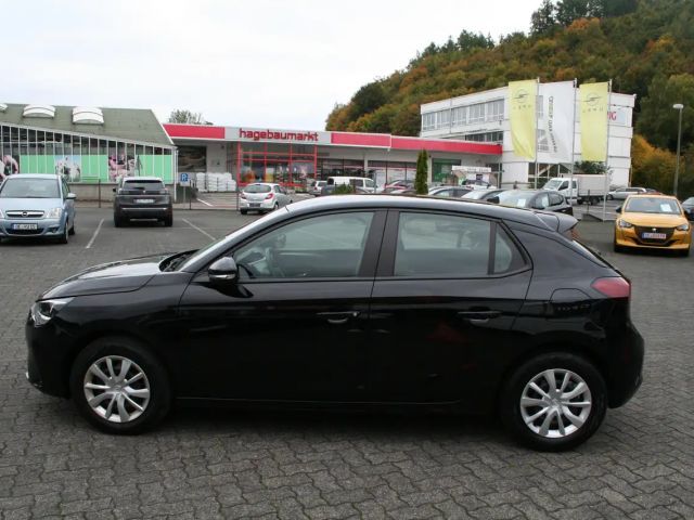 Opel Corsa Edition