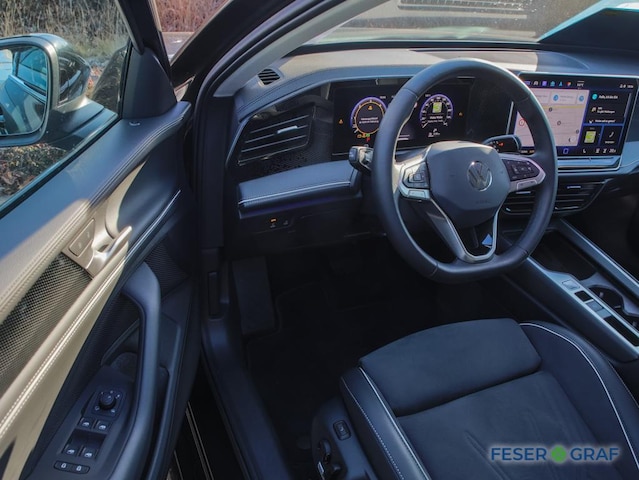 Volkswagen Passat 2.0 TDI Business DSG