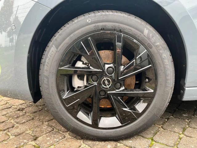 Opel Corsa GS-Line Grand Sport